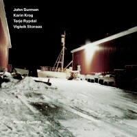 Surman John - Nordic Quartet in the group CD / Jazz at Bengans Skivbutik AB (2012867)