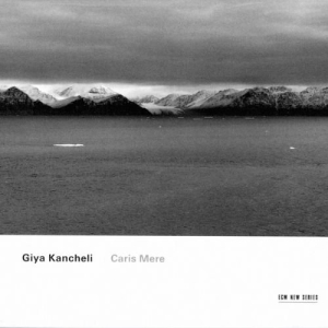 Kancheli Giya - Caris Mere in the group CD / Klassiskt at Bengans Skivbutik AB (2012869)