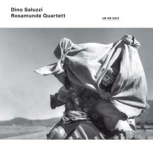 Saluzzi Dino - Kultrum in the group CD / Elektroniskt,World Music at Bengans Skivbutik AB (2012884)