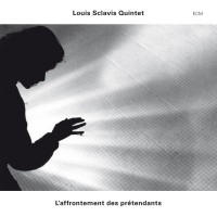 Louis Sclavis Quintet - L'affrontement Des Prétendants in the group CD / Jazz at Bengans Skivbutik AB (2012896)