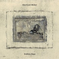 Weber Eberhard - Endless Days in the group CD / Jazz at Bengans Skivbutik AB (2012904)
