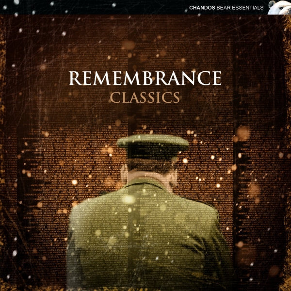 Various - Rememberance Classics in the group Externt_Lager / at Bengans Skivbutik AB (2012983)