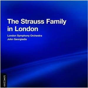 Various - London Symphony Orchestra John in the group Externt_Lager /  at Bengans Skivbutik AB (2013104)