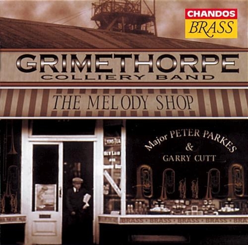 Various - Melody Shop in the group CD / Bestsellers at Bengans Skivbutik AB (2013196)