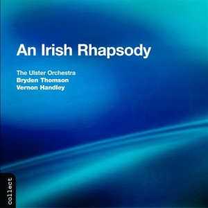 Various - Ulster Orchestrabryden Thomson in the group Externt_Lager /  at Bengans Skivbutik AB (2013505)
