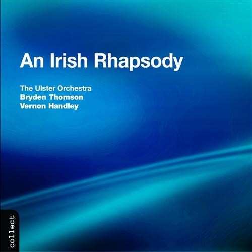 Various - Ulster Orchestrabryden Thomson in the group Externt_Lager /  at Bengans Skivbutik AB (2013505)