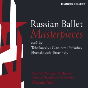 Various - London Symphony Orchestraroyal in the group CD / Klassiskt at Bengans Skivbutik AB (2013539)