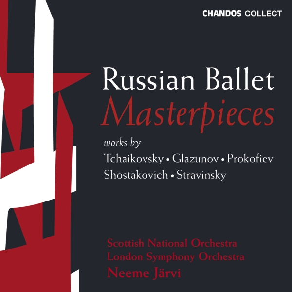 Various - London Symphony Orchestraroyal in the group CD / Bestsellers at Bengans Skivbutik AB (2013539)