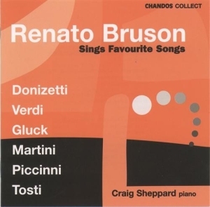 Various - Renato Brusoncraig Sheppard in the group Externt_Lager /  at Bengans Skivbutik AB (2013580)