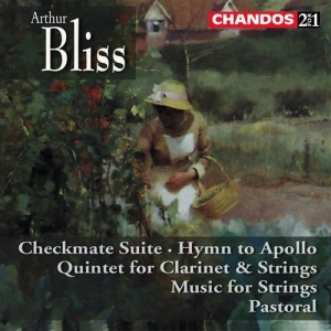 Bliss - Checkmate Suite Etc. in the group Externt_Lager /  at Bengans Skivbutik AB (2013709)