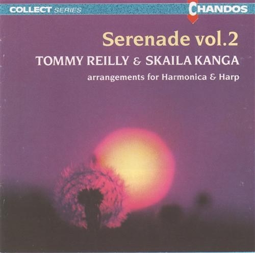 Various - Tommy Reillyskaila Kanga in the group CD / Bestsellers at Bengans Skivbutik AB (2013769)