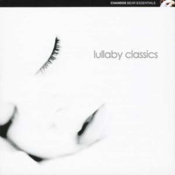 Various - Lullaby Classics in the group Externt_Lager /  at Bengans Skivbutik AB (2013931)