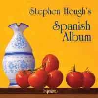 Various/ Hough - Stephen Hough´S Spanish Album in the group Externt_Lager /  at Bengans Skivbutik AB (2014014)