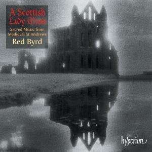 Scottish Lady Mass,A (Red in the group Externt_Lager /  at Bengans Skivbutik AB (2014021)