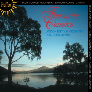 Various - Favourite Classics in the group Externt_Lager /  at Bengans Skivbutik AB (2014035)