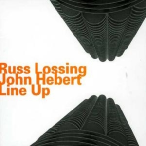 Lossing / Hebert - Line Up in the group Externt_Lager / at Bengans Skivbutik AB (2014382)