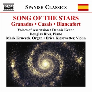 Various Composers - Song Of The Stars in the group Externt_Lager /  at Bengans Skivbutik AB (2014400)
