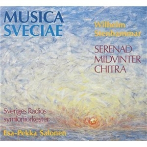 Stenhammar - Serenad in the group CD / Övrigt at Bengans Skivbutik AB (2014418)