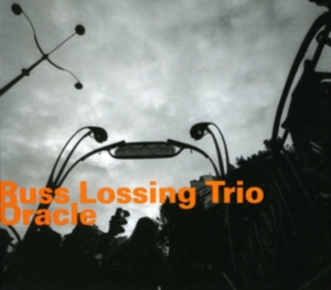 Russ Lossing Trio - Oracle in the group OTHER / Övrigt / at Bengans Skivbutik AB (2015132)