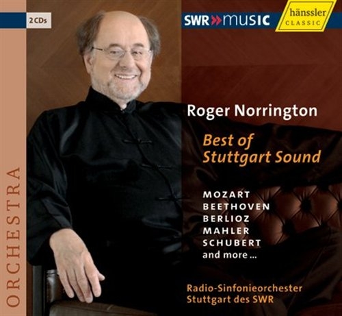 Various - Best Of Stuttgart Sound in the group Externt_Lager /  at Bengans Skivbutik AB (2015214)
