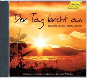 Various - Der Tag Bricht An in the group Externt_Lager /  at Bengans Skivbutik AB (2015232)