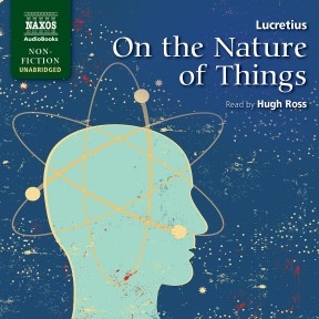 Lucretius - On The Nature Of Things (7Cd) in the group Externt_Lager /  at Bengans Skivbutik AB (2015329)
