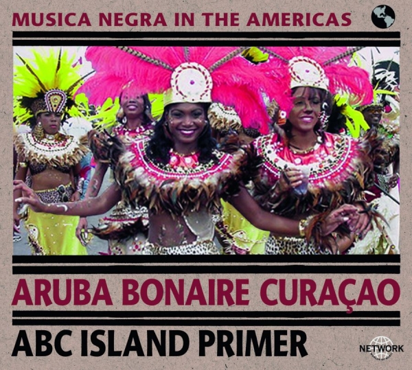 Aruba Bonaire Curacao - Abc Island Primer in the group OTHER / Övrigt /  at Bengans Skivbutik AB (2015492)
