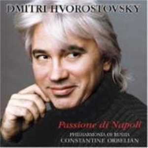 Various - Passione Di Napoli in the group CD / Klassiskt at Bengans Skivbutik AB (2015507)
