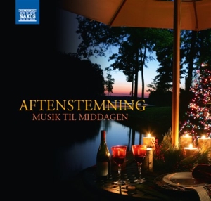 Various - Aftenstemning in the group CD / Klassiskt at Bengans Skivbutik AB (2015515)