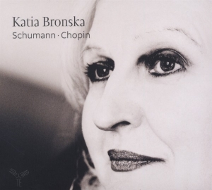 Schumann/Chopin - Piano Works in the group CD / Klassiskt,Övrigt at Bengans Skivbutik AB (2015859)
