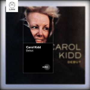 Kidd Carol - Debut in the group Externt_Lager /  at Bengans Skivbutik AB (2016151)