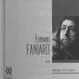 Ferdinand Faniard - Mélodies - Airs D'opéra in the group Externt_Lager /  at Bengans Skivbutik AB (2016238)