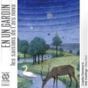 Various Composers - En Un Gardin in the group Externt_Lager /  at Bengans Skivbutik AB (2016239)