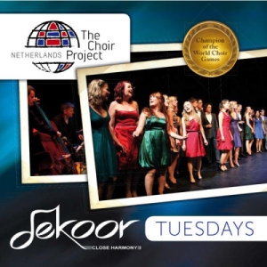 Dekoor - Tuesdays in the group CD / Klassiskt at Bengans Skivbutik AB (2016265)