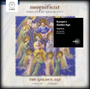 Various Composers - Europes Golden Age in the group Externt_Lager / at Bengans Skivbutik AB (2016284)