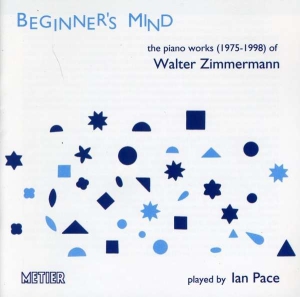 Zimmermannwalter - Beginner's Mind in the group Externt_Lager /  at Bengans Skivbutik AB (2016553)