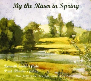Various - By The River In Spring in the group Externt_Lager /  at Bengans Skivbutik AB (2016627)