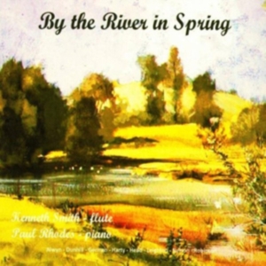 Various - By The River In Spring in the group Externt_Lager / at Bengans Skivbutik AB (2016627)