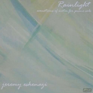 Various Composers - Rainlight-Evocations Of Water in the group Externt_Lager /  at Bengans Skivbutik AB (2016646)