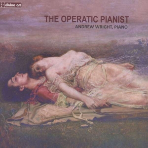 Various - The Operatic Pianist in the group Externt_Lager / at Bengans Skivbutik AB (2016671)
