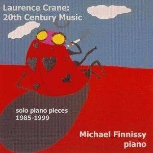Cranelaurence - 20Th Century Music in the group Externt_Lager /  at Bengans Skivbutik AB (2016683)