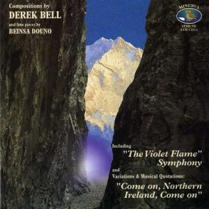 Bellderek - Compositions Of Derek Bell in the group Externt_Lager /  at Bengans Skivbutik AB (2016723)