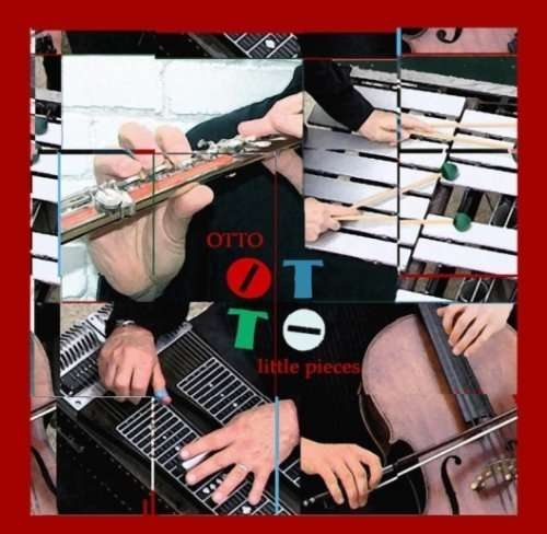 Various - Little Pieces in the group CD / Klassiskt at Bengans Skivbutik AB (2016800)
