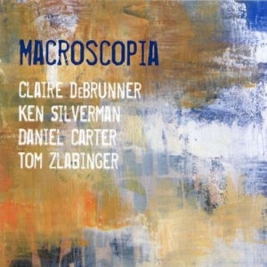 Various Composers - Macroscopia in the group Externt_Lager /  at Bengans Skivbutik AB (2016804)