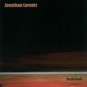 Lorentzjonathan - Borderlands in the group Externt_Lager /  at Bengans Skivbutik AB (2016805)
