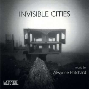 Pritchardalwynne - Invisible Cities in the group Externt_Lager /  at Bengans Skivbutik AB (2016844)