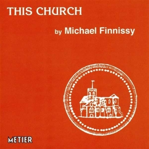 Finnissymichael - This Church in the group Externt_Lager /  at Bengans Skivbutik AB (2016865)