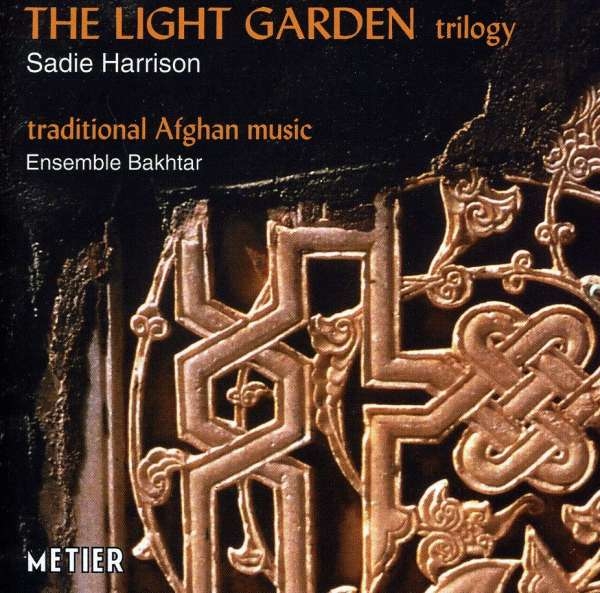 Various - The Light Garden Trilogy in the group Externt_Lager / at Bengans Skivbutik AB (2016871)