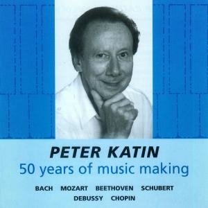 Various - 50 Years Of Music Making in the group CD / Bestsellers at Bengans Skivbutik AB (2016884)