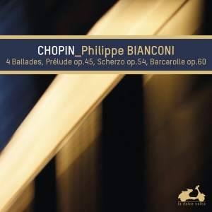 Chopin Frederic - Piano Works in the group CD / Klassiskt,Övrigt at Bengans Skivbutik AB (2016971)